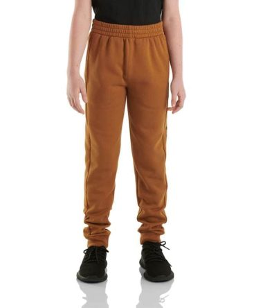 Boys' Fleece Logo Sweatpants (Child)