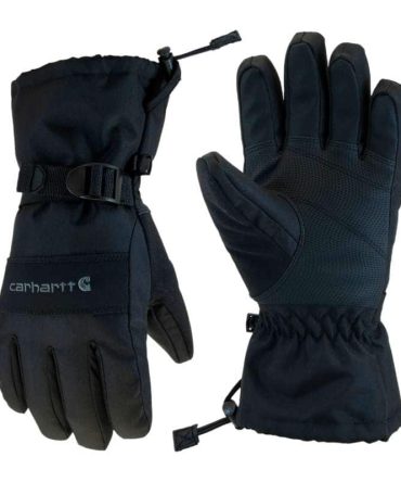 Kids' Waterproof Insulated Glove