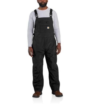 Storm Defender® Loose Fit Heavyweight Bib Overall