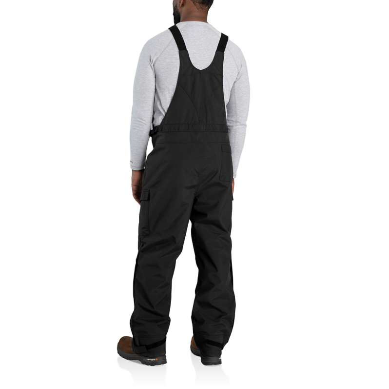 Storm Defender® Loose Fit Heavyweight Bib Overall - Image 3