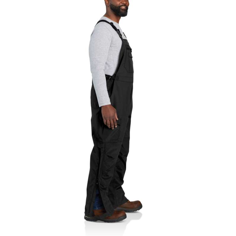 Storm Defender® Loose Fit Heavyweight Bib Overall - Image 4