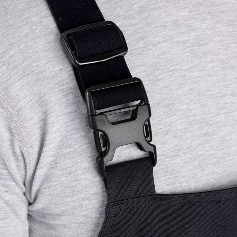 Storm Defender® Loose Fit Heavyweight Bib Overall - Image 5