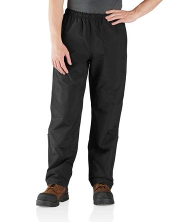 Storm Defender® Relaxed Fit Lightweight Packable Pant