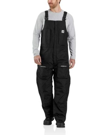 Yukon Extremes™ Loose Fit Insulated Biberall - 4 Extreme Warmth Rating