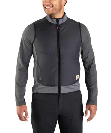Smart Heated Vest