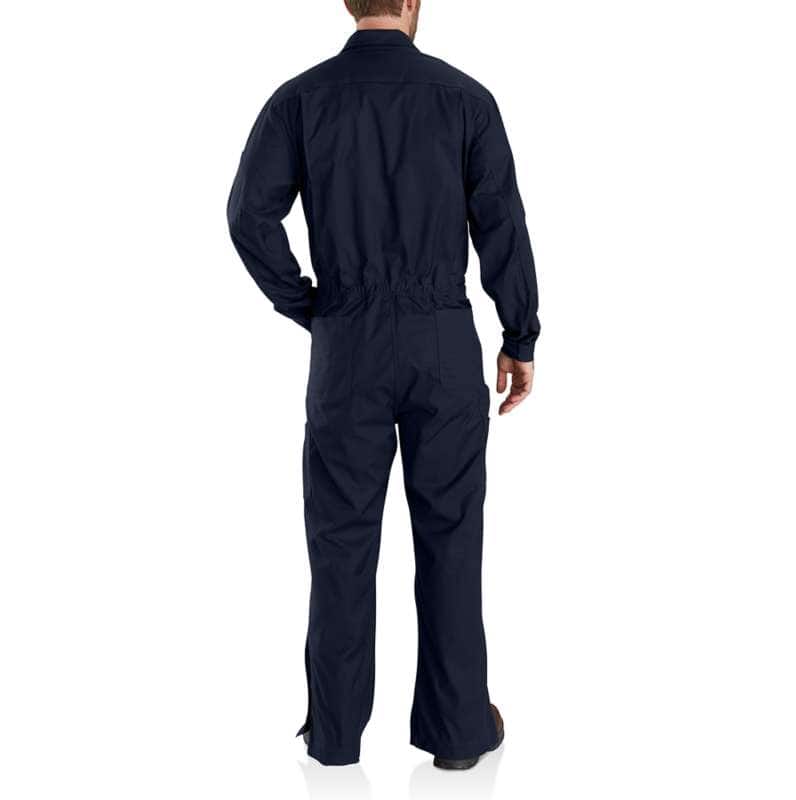 Rugged Flex® Canvas Coverall - Image 2