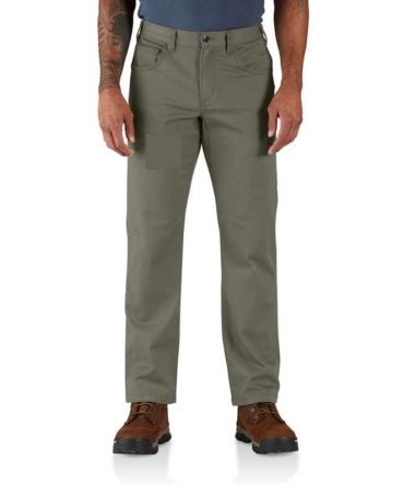 Carhartt Force® Relaxed Fit Pant