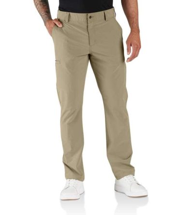 Force Sun Defender™ Lightweight Relaxed Fit Pant