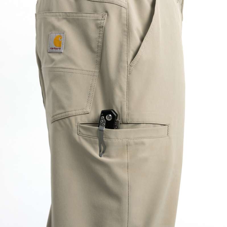 Force Sun Defender™ Lightweight Relaxed Fit Pant - Image 4