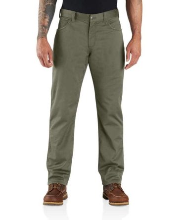 Carhartt Force® Relaxed Fit Lined Pant