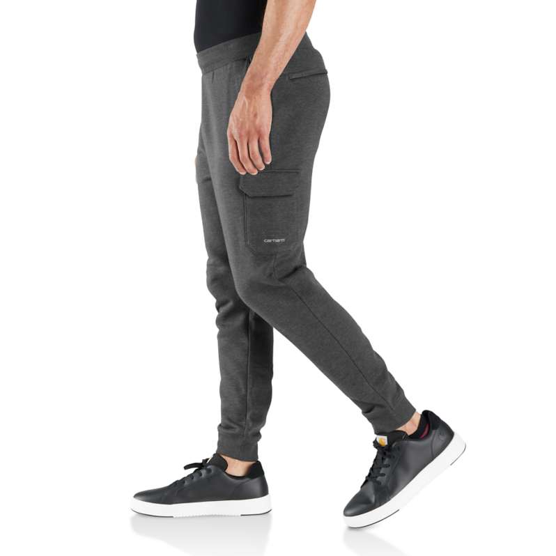 Carhartt Force® Relaxed Fit Sweatpant - Image 3