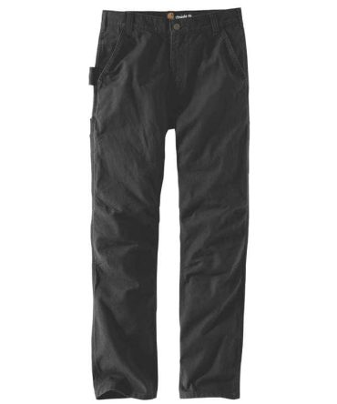 Men's Utility Dungaree - Slim Fit - Rugged Flex® - Duck