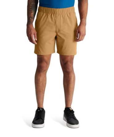 Relaxed 7" Force Phoenix Pull On Shorts