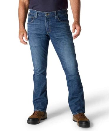 FR Relaxed Bootcut Rugged Flex® Jean