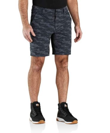 Carhartt Force® Lightweight Relaxed Fit Short