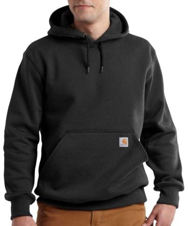Rain Defender® Loose Fit Heavyweight Hoodie
