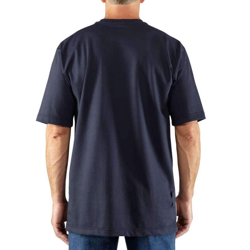 Flame-Resistant Force Cotton Short-Sleeve T-Shirt - Image 2