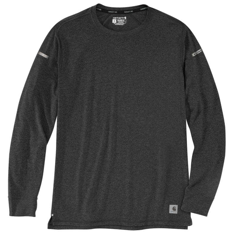 Carhartt Force® Long-Sleeve Midweight T-Shirt