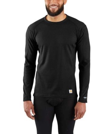 Men's Base Layer Thermal Shirt - Carhartt Force® - Midweight