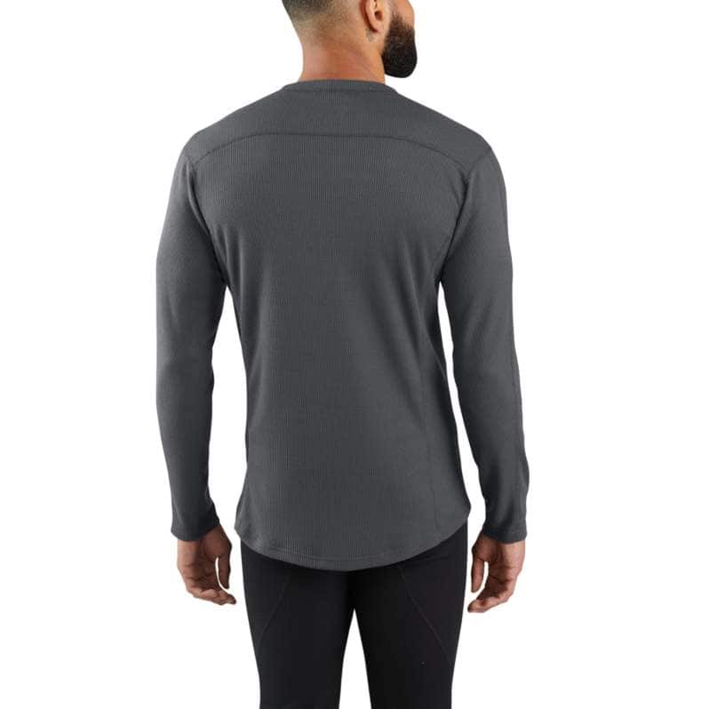 Men's Base Layer Thermal Shirt - Carhartt Force® - Midweight - Image 2