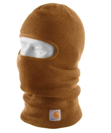 Carhartt® Knit Insulated Face Mask