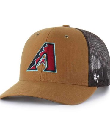 Arizona Diamondbacks '47 Trucker