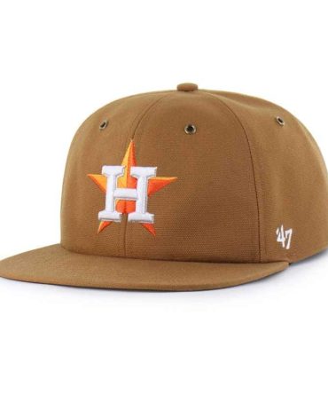 Houston Astros '47 Captain Rl