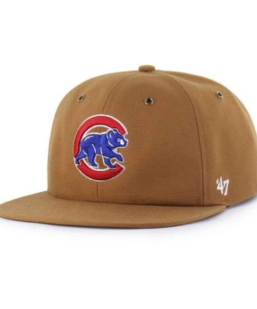 Chicago Cubs '47 Captain Rl