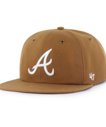 Atlanta Braves '47 Captain Rl