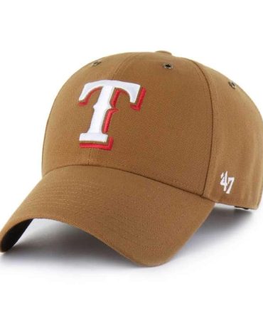 Texas Rangers '47 Mvp