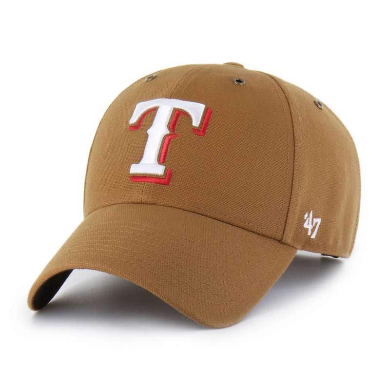 Texas Rangers '47 Mvp