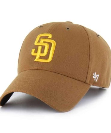 San Diego Padres '47 Mvp