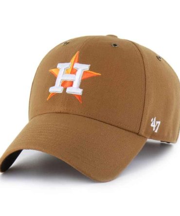 Houston Astros '47 Mvp