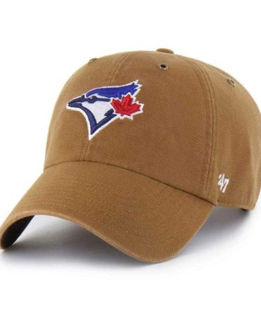 Toronto Blue Jays '47 Clean Up