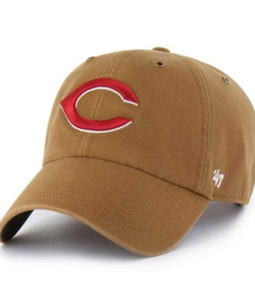 Cincinnati Reds '47 Clean Up