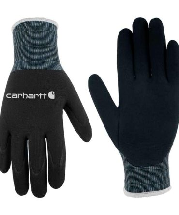 All-Purpose Nitrile Grip Glove