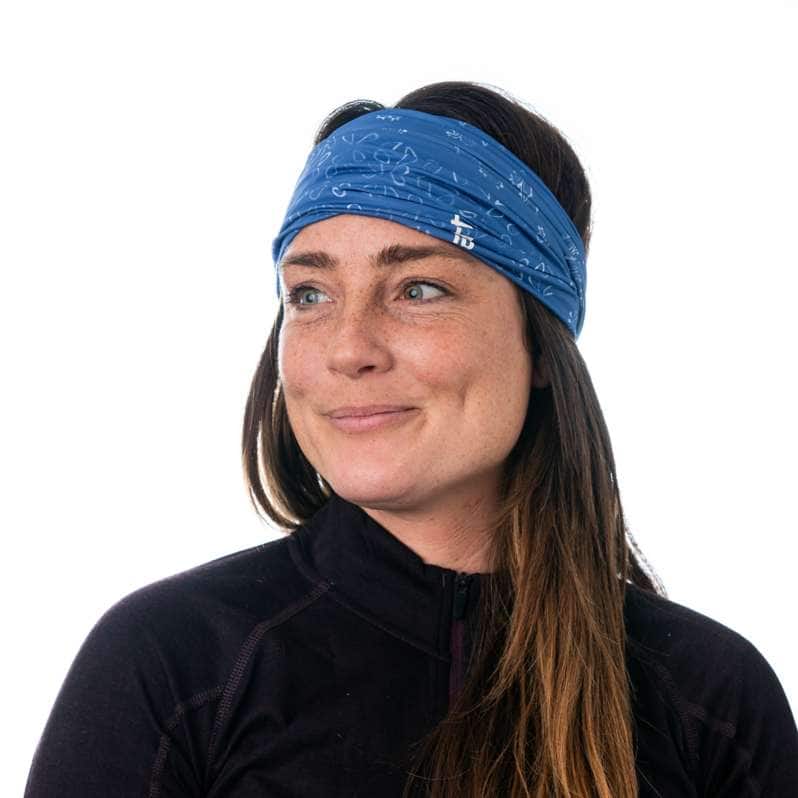Force Lightweight Neck Gaiter - Image 2