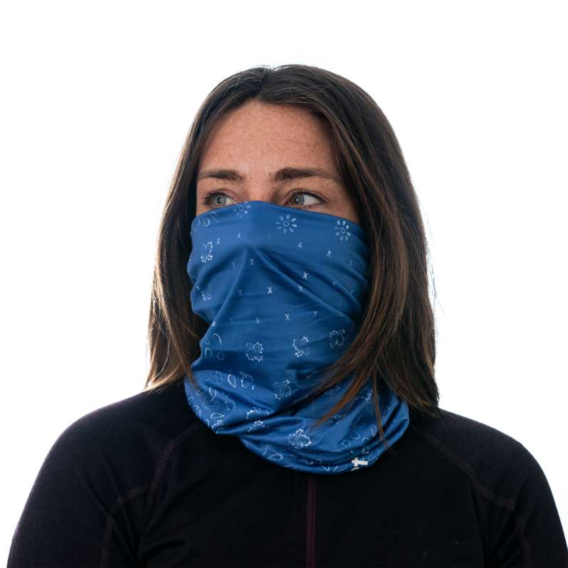 Force Lightweight Neck Gaiter - Image 3