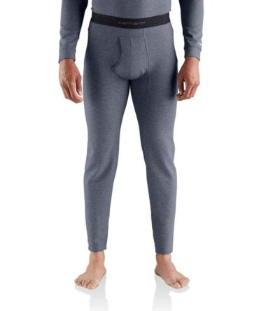 Men's Base Layer Thermal Pants - Carhartt Force® - Heavyweight