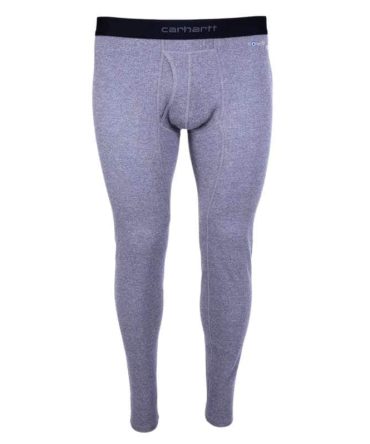 Men's Base Layer Pants - Carhartt Force® - Midweight