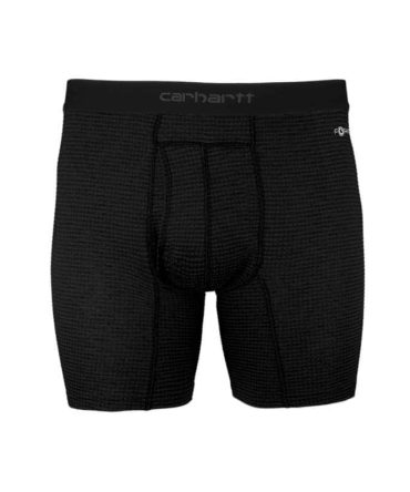 Carhartt Force® 8" Tech Boxer Briefs