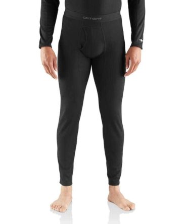 Men's Base Layer Thermal Pants - Carhartt Force® - Midweight