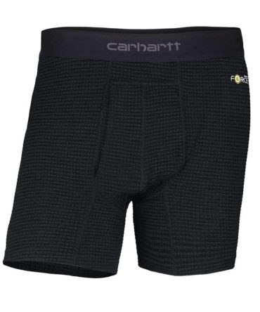 Carhartt Force® 5" Tech Boxer Briefs