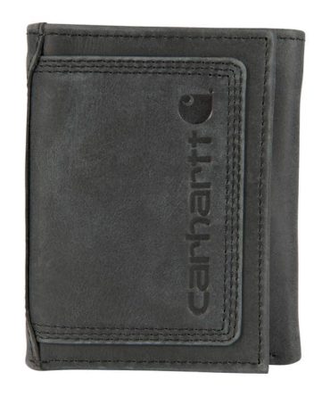 Detroit Trifold Wallet